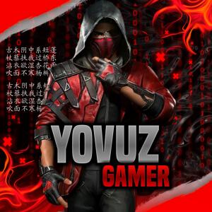 YOVUZGAMER